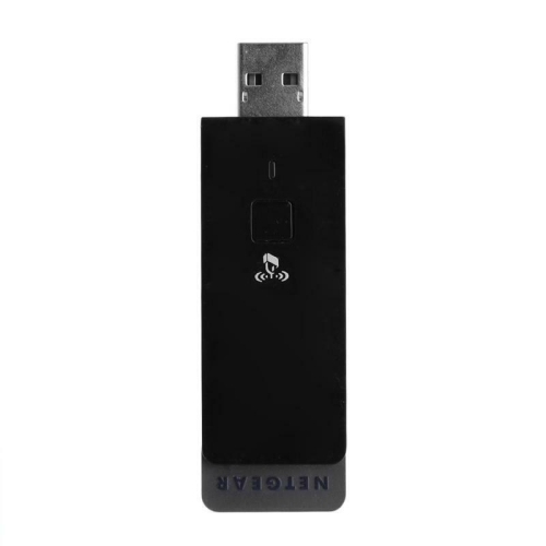 NETGEAR WNA3100 Wireless USB Adapter Support