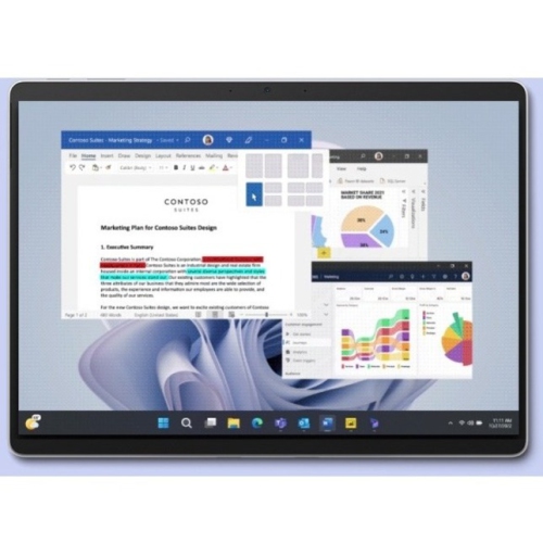 Microsoft Surface Pro 9 13