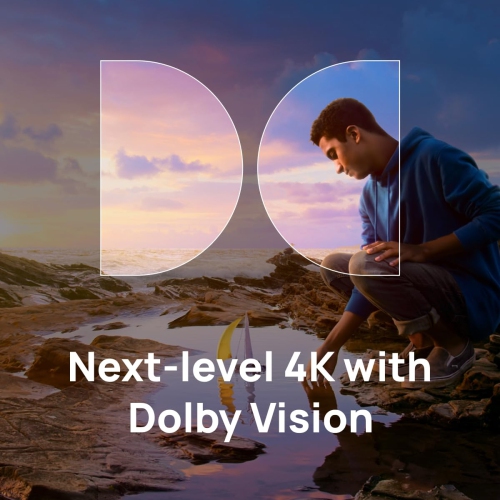 Projecteur de cinéma maison DLP à deux lumières UHD Ultra 4K HORIZON de XGIMI