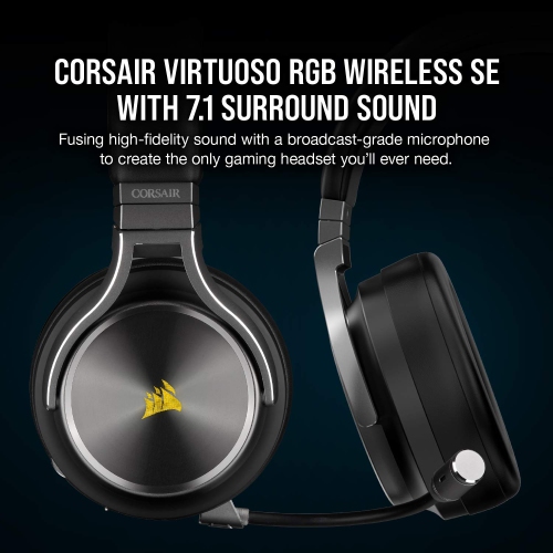 Corsair discount virtuoso iphone