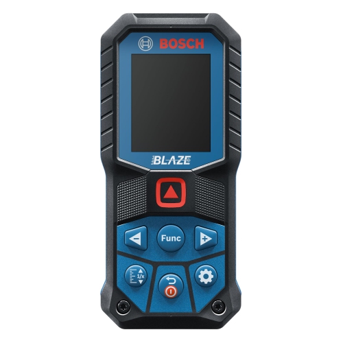 BOSCH GLM165-22 Blaze 165 Ft. Laser Distance Measure