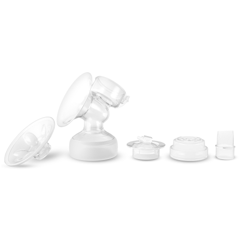 Little Martin's Electric Double Breast Pump With Rechargeable Battery