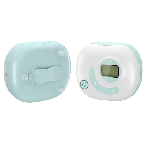 Little Martin's Electric Double Breast Pump With Rechargeable Battery