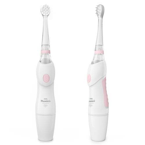 LITTLE MARTIN'S  Baby Electric Toothbrush