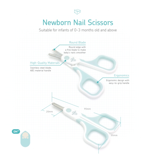 Little Martin's Nail Care Kit