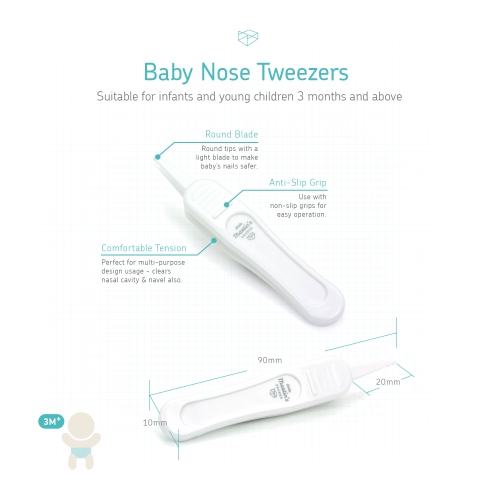 Little Martin's Nail Care Kit