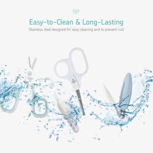 Little Martin's Nail Care Kit