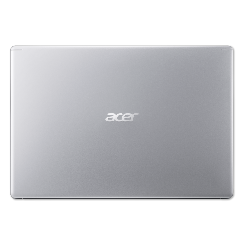 Acer Aspire 5 Laptop, 15.6” FHD, AMD Ryzen 7, 8GB RAM, 512GB SSD, AMD Radeon Graphics, Microsoft Windows 11 Home, Pure Silver, A515-45-R8EA