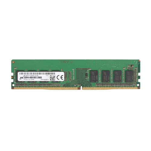 DIMM de BUREAU 4&nbsp;Go DDR4 2666 Go remis à neuf