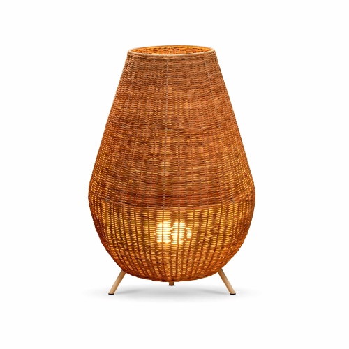 NEWGARDEN  Saona 70 Led Floor Lamp, Wireless & Rechargeable