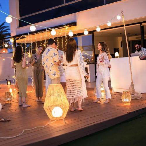 Newgarden Sisine 70 Floor Lamp