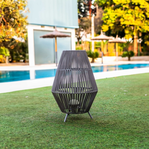 Newgarden Conta 70 LED Floor Lamp, Wireless & Rechargeable