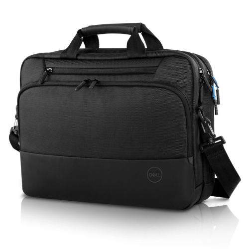Dell PO-BC-14-20 Pro Briefcase 14'' - Notebook Carrying Case
