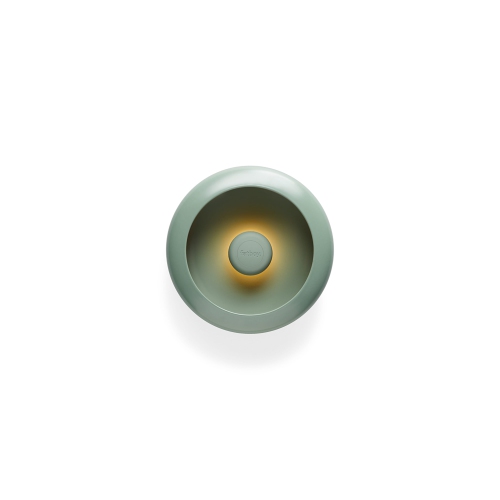 Fatboy Oloha Portable & Wireless LED Lamp, Small, Sage