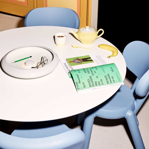 Fatboy Oloha Portable & Wireless LED Lamp, Small, Sage