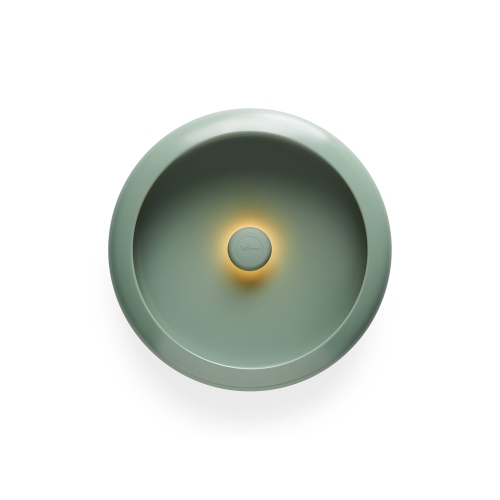 Fatboy Oloha Portable & Wireless LED Lamp, Large, Sage