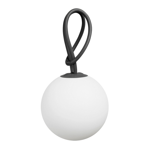 Fatboy Bolleke Portable & Wireless LED Hanging Lamp, Anthracite