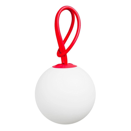 Fatboy Bolleke Portable & Wireless LED Hanging Lamp, Anthracite