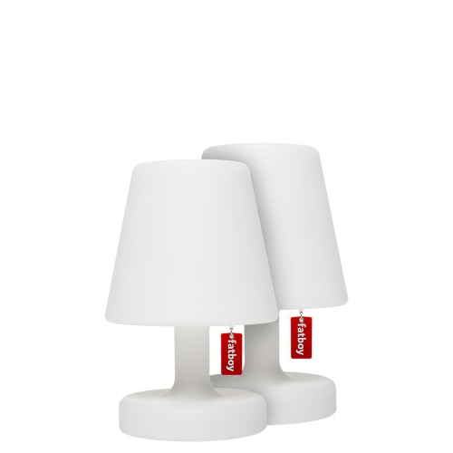 FATBOY  Edison The Petit 2.0 Portable Led Table Lamp, Set Of 2