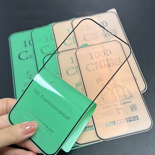 SuperShield Ceramic Glass Elite Privacy 360 Screen Protector for iPhone XR - 2 pack