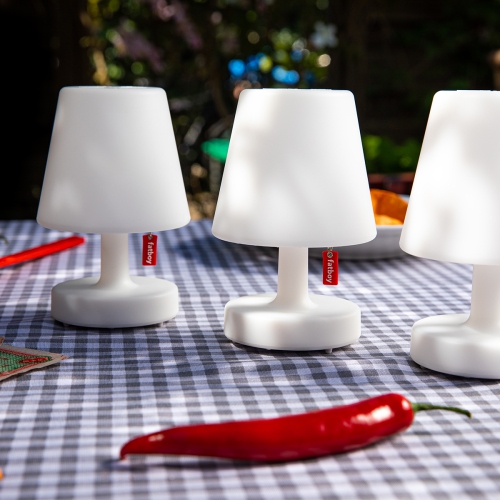 Fatboy Edison The Mini Portable LED Table Lamp
