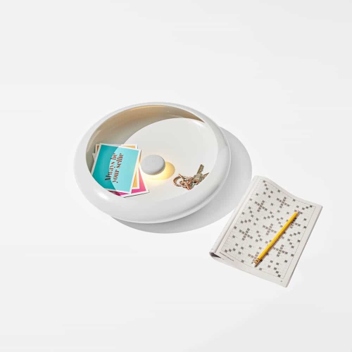 Fatboy Oloha Portable & Wireless LED Lamp, Small, Desert