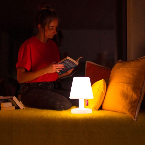 Fatboy Edison The Petit 2.0 Portable LED Table Lamp