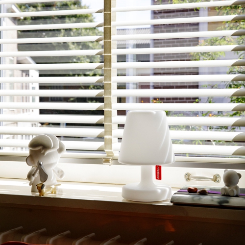 Fatboy Edison The Petit 2.0 Portable LED Table Lamp