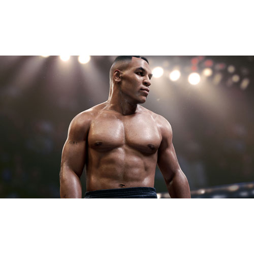 UFC 5 (Xbox Series X)