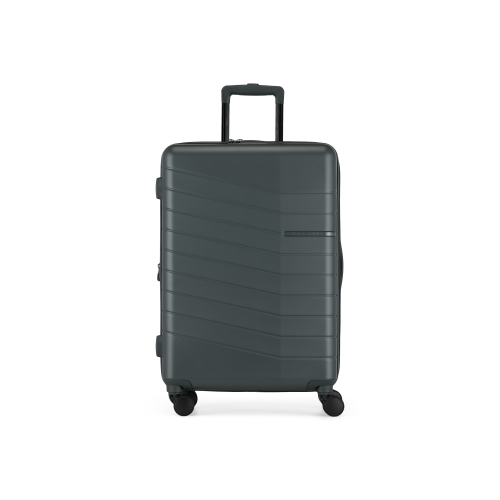 BUGATTI  - Munich Hardside Medium Luggage With Expansion