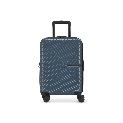 BUGATTI  - Berlin Hardside Carry-On Luggage With Expansion