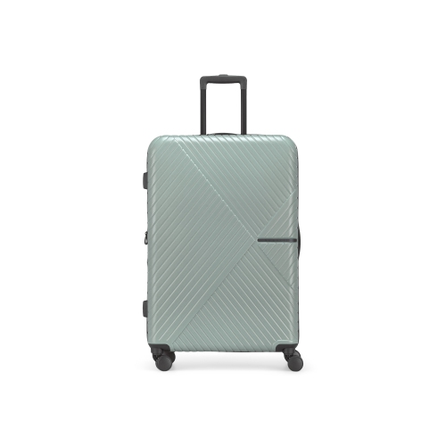 BUGATTI  - Berlin Hardside Large Luggage With Expansion