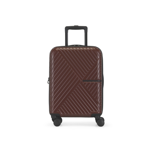 BUGATTI  - Berlin Hardside Carry-On Luggage With Expansion