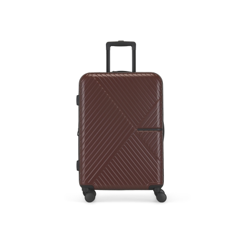 Bugatti - Berlin Hardside Medium Luggage with Expansion