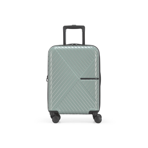 BUGATTI  - Berlin Hardside Carry-On Luggage With Expansion