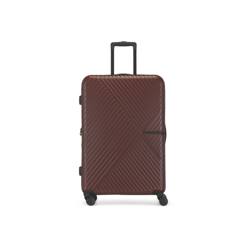 BUGATTI  - Berlin Hardside Large Luggage With Expansion