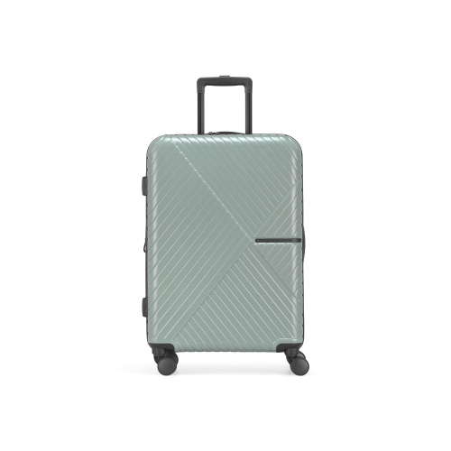 BUGATTI  - Berlin Hardside Medium Luggage With Expansion