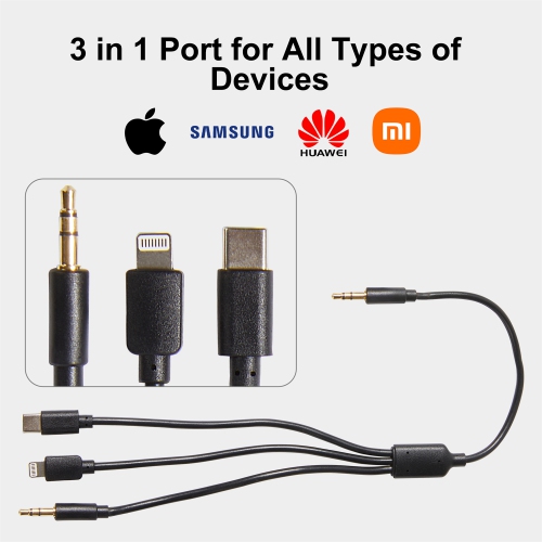 Master Massage MusicMaster Crescent Round High Fidelity Sound Face Cradle Cushion- Bluetooth Massage Pillow forFace Down Resting- Ultra Soft Massage