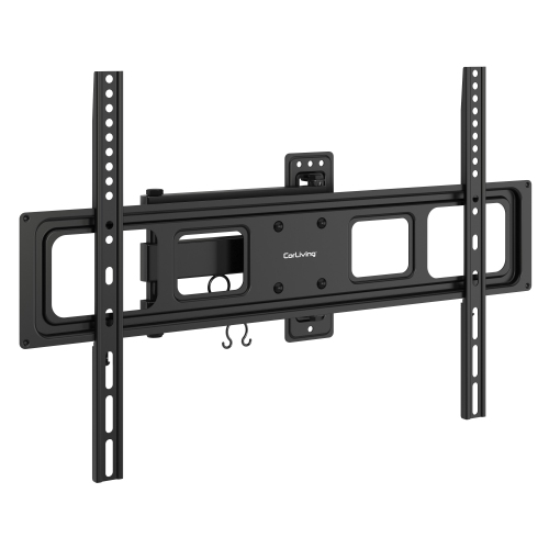 CorLiving Full Motion TV Wall Mount for TV's up to 70"