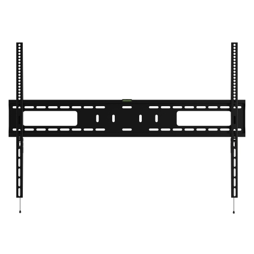 CORLIVING  Fixed Wall Mount for Large Tv's Up to 100""