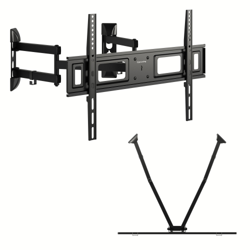 CorLiving Corner TV Wall Mount