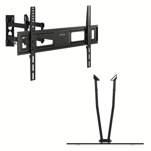 CorLiving Corner TV Wall Mount