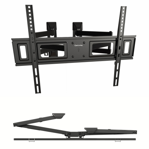 CorLiving Corner TV Wall Mount