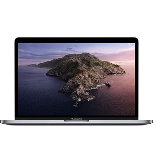 Refurbished (Excellent) Apple MacBook Pro 13.3