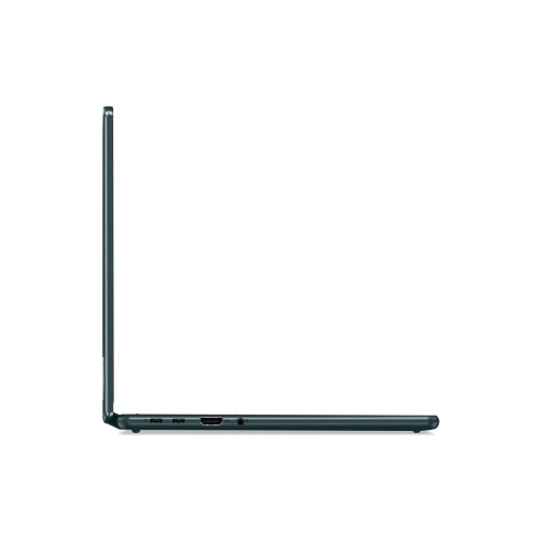 Refurbished - Lenovo Yoga 6 2-in-1 Laptop (AMD Ryzen 7 7730U, 16GB Ram, 1TB SSD, HDMI, Webcam, Windows 11, 13.3" touchscreen) - Dark Teal