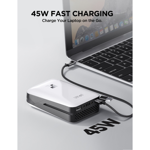 20 V de THELi, piles au lithium de rechange 4,0 Ah U20 Outils électriques et équipement d'extérieur motorisé