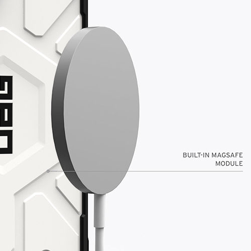 UAG Pathfinder MagSafe Slim Fit Rugged Protective Case/Cover for iPhone 14 Pro Max