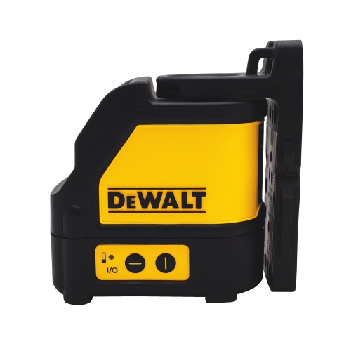 DEWALT Level, Cross Line Laser, Green