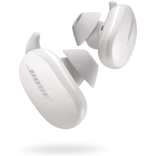 Open Box - Bose QuietComfort Noise Cancelling Earbuds-True