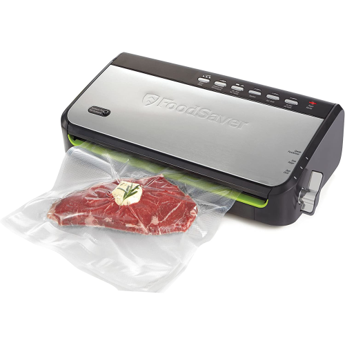 Food Saver Vacuum Sealing System